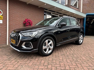 Audi Q3 35 TFSI Pro Line