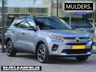 Citroën C3 1.2 Hybrid 110pk Max VOORRAAD KORTING