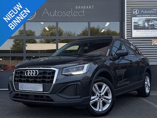 Audi Q2 35 TFSI Pro Line Pano | Virtual | Dealer OH