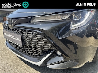 Toyota Corolla Touring Sports 2.0 Hybrid GR-Sport Plus | 06-10141018 Voor meer informatie