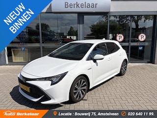 Toyota Corolla 1.8 Hybrid Dynamic