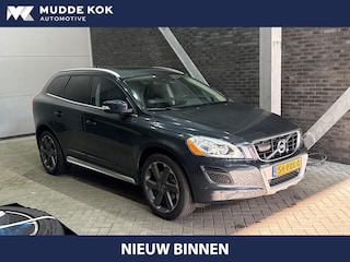 Volvo XC60 3.0 T6 AWD Summum HEICO | ACC | Panoramadak | Rear Seat Entertainment | Trekhaak | BLIS | Camera | Premium Sound