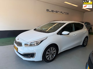 Kia Ceed Cee'd 1.6 CRDi Business DynamicLine