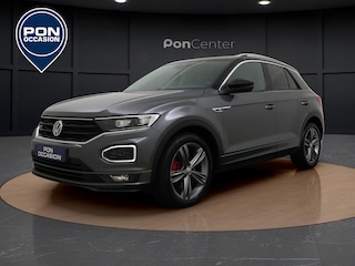 Volkswagen T-Roc 1.5 TSI Sport Business R-line | Navigatie | Camera | Elek Achterklep | 18" |
