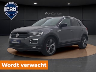 Volkswagen T-Roc 1.5 TSI Sport Business R-line | Navigatie | Camera | Elek Achterklep | 18" |