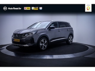 Peugeot 5008 1.6T 180pk Aut. 7p GT-Line FULL LED | 360 CAM | CARPLAY | ACC | NAVI | CLIMA | PDC V+A | LMV 18''