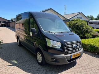 Ford Transit 290 2.0 L2 H2 130 PK Trend Airco, navi