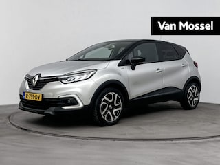 Renault Captur 1.3 TCe Intens | Automaat