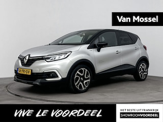 Renault Captur 1.3 TCe Intens | Automaat