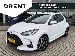 Toyota Yaris 1.5 Hybrid Dynamic | Keyless Entry | Stoelverwarming | Android A