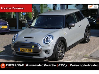 Mini Mini Basic 33 kWh