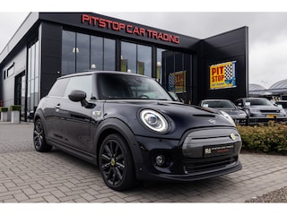 Mini Mini Electric Yours 33 kWh, Pano, H&K Audio, Vol Leder, Camera, Headup