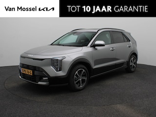Kia Niro 1.6 GDi DynamicPlusLine | Demo | Harman Kardon | Stoel- en Stuurwielverwarming