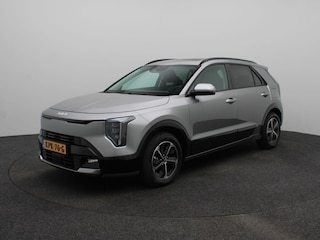 Kia Niro 1.6 GDi DynamicPlusLine | Demo | Harman Kardon | Stoel- en Stuurwielverwarming