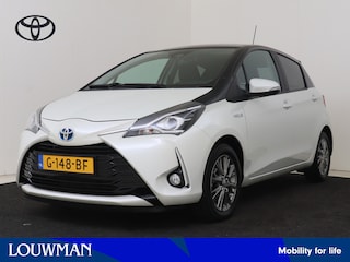 Toyota Yaris 1.5 Hybrid Dynamic