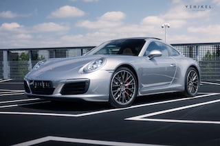 Porsche 911 991.2 3.0 CARRERA S - 1e lak - NL auto - zeer royaal uitgerust