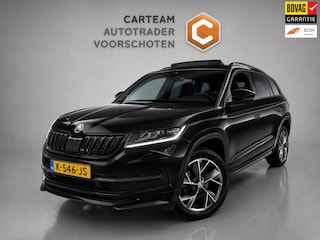 Skoda Kodiaq 1.5 TSI Sportline Business |Panoramadak|