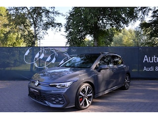 Volkswagen Golf 1.5 eHybrid GTE |Black Style|Panoramadak|Head Up Display|360Cam|IQ Light|