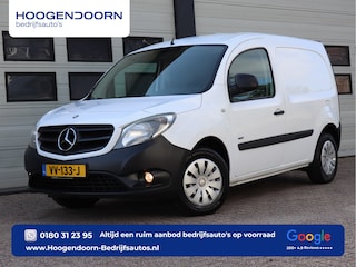 Mercedes-Benz Citan 108 CDI - 3 Zits - Airco - Trekhaak