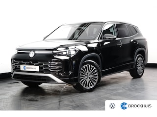 Volkswagen Tayron 1.5 eHybrid 272PK Elegance | Full-LED koplampen | Rondomzicht camera | Trekhaak elektrisch uitklapbaar