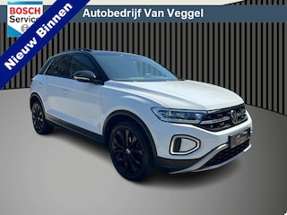 Volkswagen T-Roc 1.0 TSI Life camera, virtual cockpit, cruise, pdc