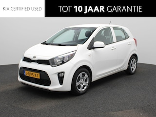 Kia Picanto 1.0 DPi ComfortLine | Airco | Cruise Control Audio | Bluetooth |