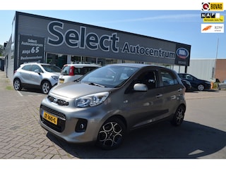Kia Picanto 1.0 CVVT DynamicLine|LMWIELEN|