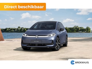 Volkswagen ID.3 Neo Style | Airconditioning automatisch, 2-zone (Climatronic) | Automatische afstandsregeling (Adaptive Cruise Control) | Buitenspiegels elektrisch instel-, verwarm- en inklapbaar