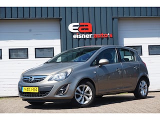 Opel Corsa 1.2-16V Berlin | 5 DEURS | AIRCO | CRUISE | 61.000 KM |