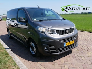 Peugeot Expert 1.5 BlueHDI 120 Standard Pro AC NAVI ** 9999 EX BTW **