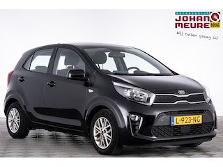 Kia Picanto 1.0 DPi DynamicLine | CARPLAY | VELGEN ✅ 1e Eigenaar
