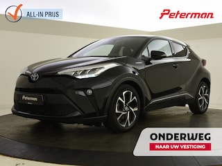 Toyota C-HR 1.8 Hybrid Dynamic | Stoelverwarming | Carplay | DAB | Blindspot