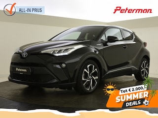 Toyota C-HR 1.8 Hybrid Dynamic | Stoelverwarming | Carplay | DAB | Blindspot