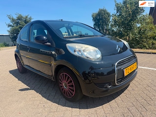 Citroën C1 1.0-12V Ambiance