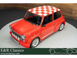 Mini 1000 Grand Prix Coupe | 1988