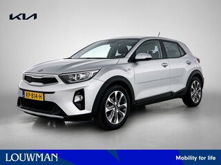 Kia Stonic 1.0 T-GDi ComfortPlusLine Navigator Lichtmetalen velgen | Navigatie | Airco