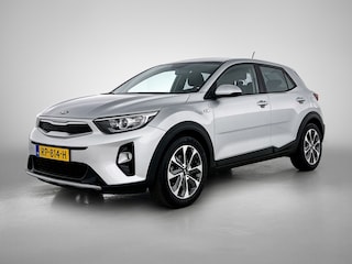 Kia Stonic 1.0 T-GDi ComfortPlusLine Navigator Lichtmetalen velgen | Navigatie | Airco
