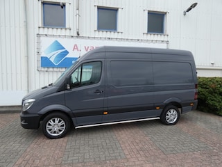 Mercedes-Benz Sprinter 319 3.0 V6 CDI 366 Automaat,Navi,Trhaak
