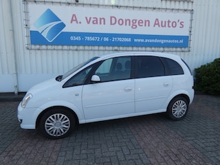 Opel Meriva 1.6-16V ESSENTIA,Clima,Stuurbekr,PDC,Incl.Nieuwe APK