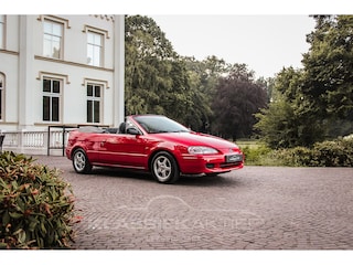 Toyota Paseo 1.5 Cabriolet