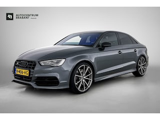 Audi A3 Limousine 2.0 TFSI S3 quattro Pro Line Plus(TOP STAAT!, Camera, Navi, Parkeerhulp, Climate Con, StoelV, Etc)