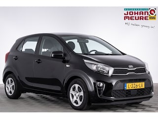 Kia Picanto 1.0 DPi ComfortLine | AIRCO ✅ 1e Eigenaar