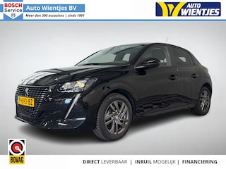 Peugeot 208 1.2 PureTech | Active Pack 5-Drs | Airco | Cruise | Carplay
