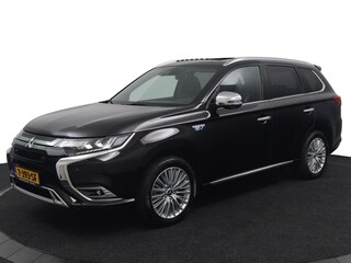 Mitsubishi Outlander 2.4 PHEV Instyle Rijklaarprijs! WORDT VERWACHT!