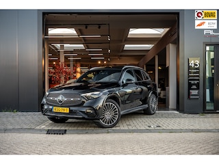 Mercedes-Benz GLC 400e 4MATIC AMG |Offroad|Pano|Burmester 3D|Stoelkoeling|Head-up|Luchtvering|360-Camera|