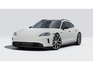 Porsche Taycan Black Edition