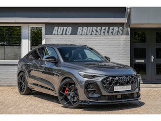 Audi Q5 2.0 TFSI e-hybrid quattro S edition Competition 300PK SQ5 Style 4 Fabr. jaar Garantie !