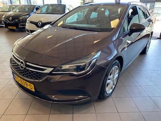 Opel Astra Sports Tourer 1.6 CDTI Edition KETTING HOORBAAR BJ 2016 !!!