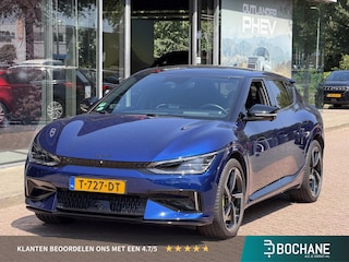 Kia EV6 GT AWD 77.4 kWh 585PK | SOH 94,7% | Panoramadak | Meriduan Surround Audio | HUD | Dodehoekdetectie | Navigatie