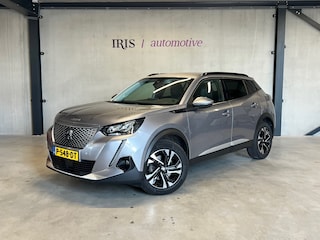 Peugeot 2008 Allure 50kwH - SOH 91% - All Season - Apple Carplay - Camera - Keyless - Cr Control - Cl Control - PDC